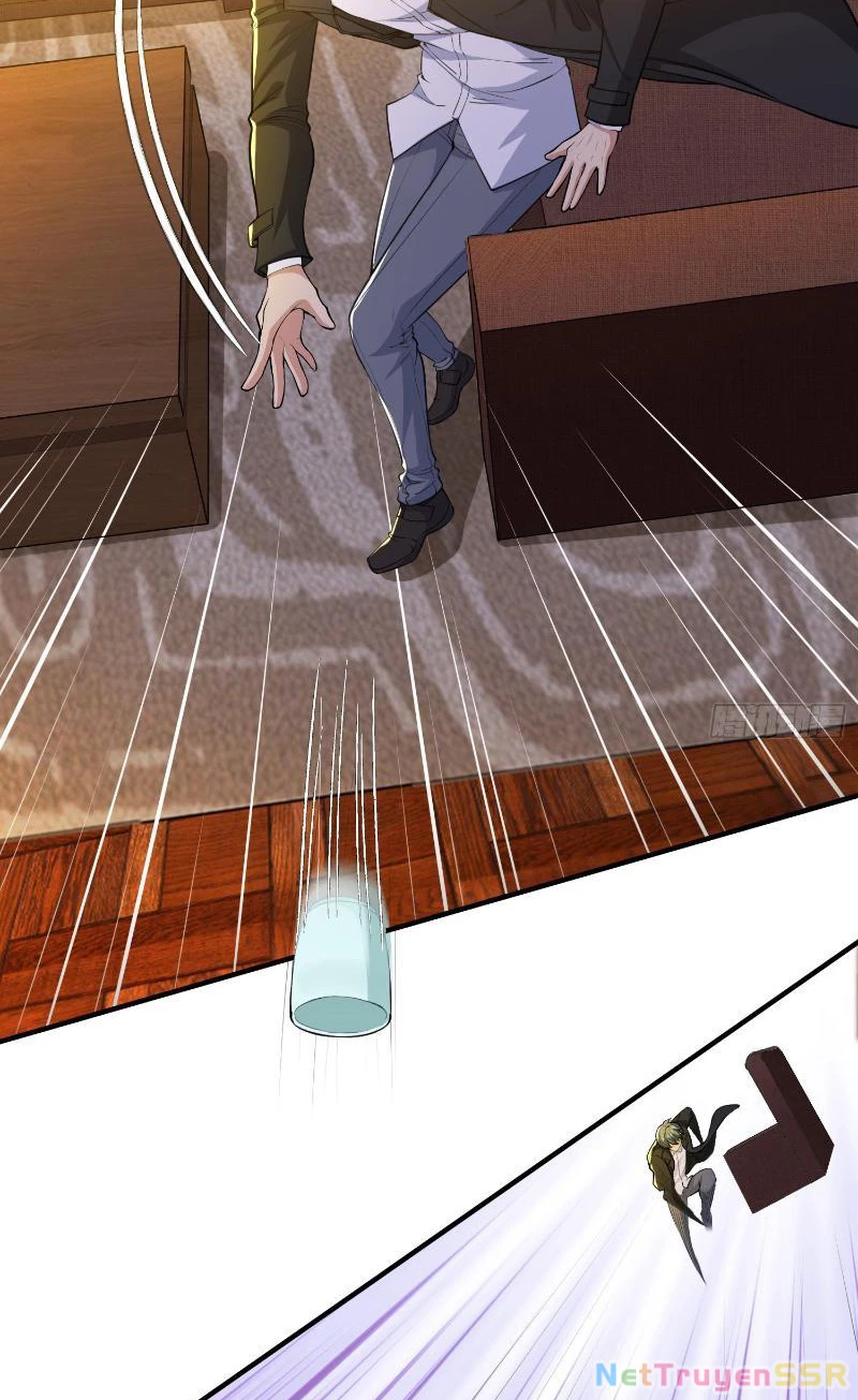 Câu lạc bộ trao đổi nhân sinh Chapter 26 - Trang 3