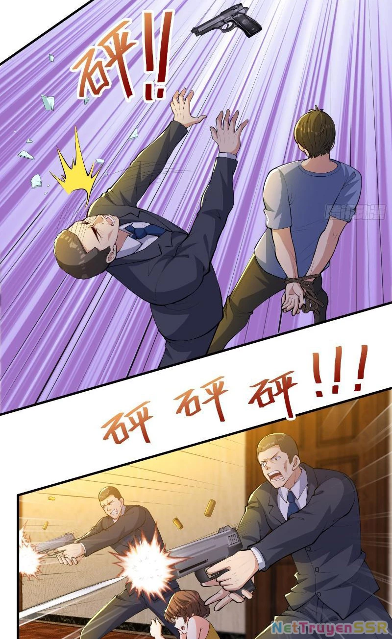 Câu lạc bộ trao đổi nhân sinh Chapter 26 - Trang 3