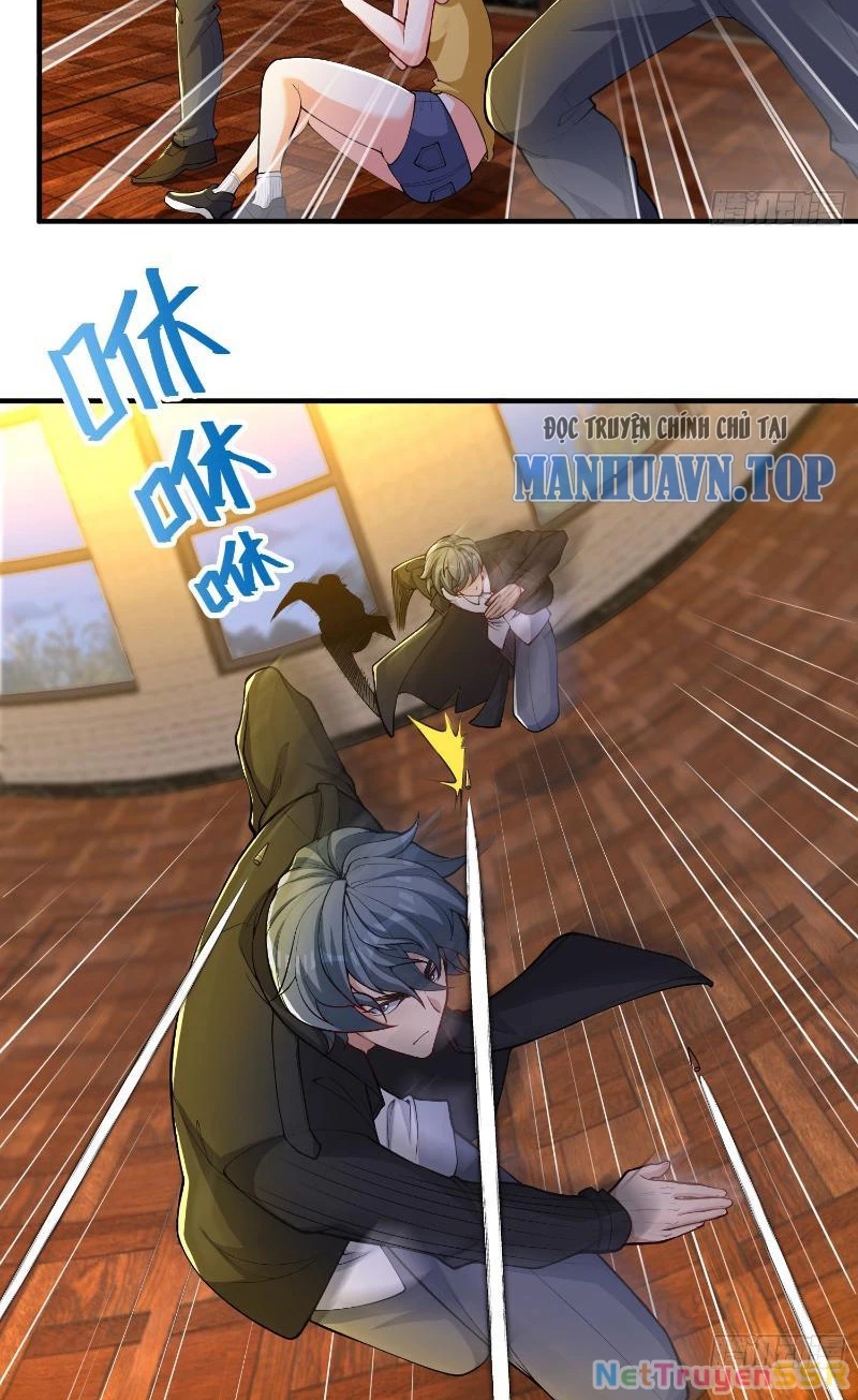 Câu lạc bộ trao đổi nhân sinh Chapter 26 - Trang 3