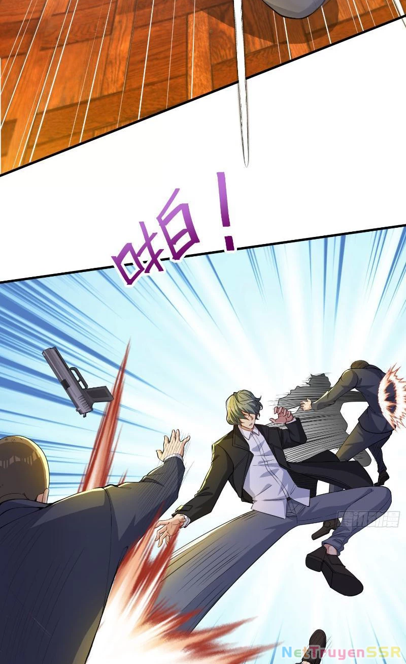 Câu lạc bộ trao đổi nhân sinh Chapter 26 - Trang 3