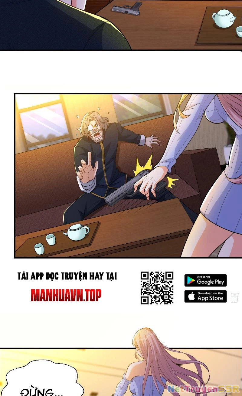Câu lạc bộ trao đổi nhân sinh Chapter 26 - Trang 3