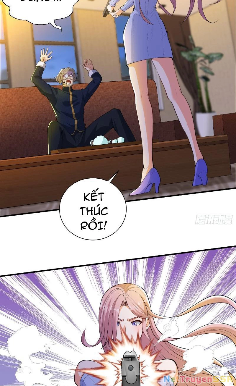 Câu lạc bộ trao đổi nhân sinh Chapter 26 - Trang 3