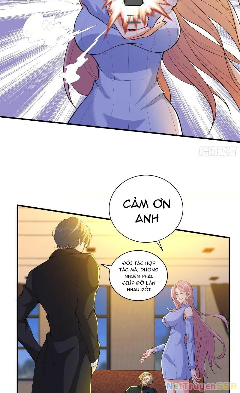 Câu lạc bộ trao đổi nhân sinh Chapter 26 - Trang 3