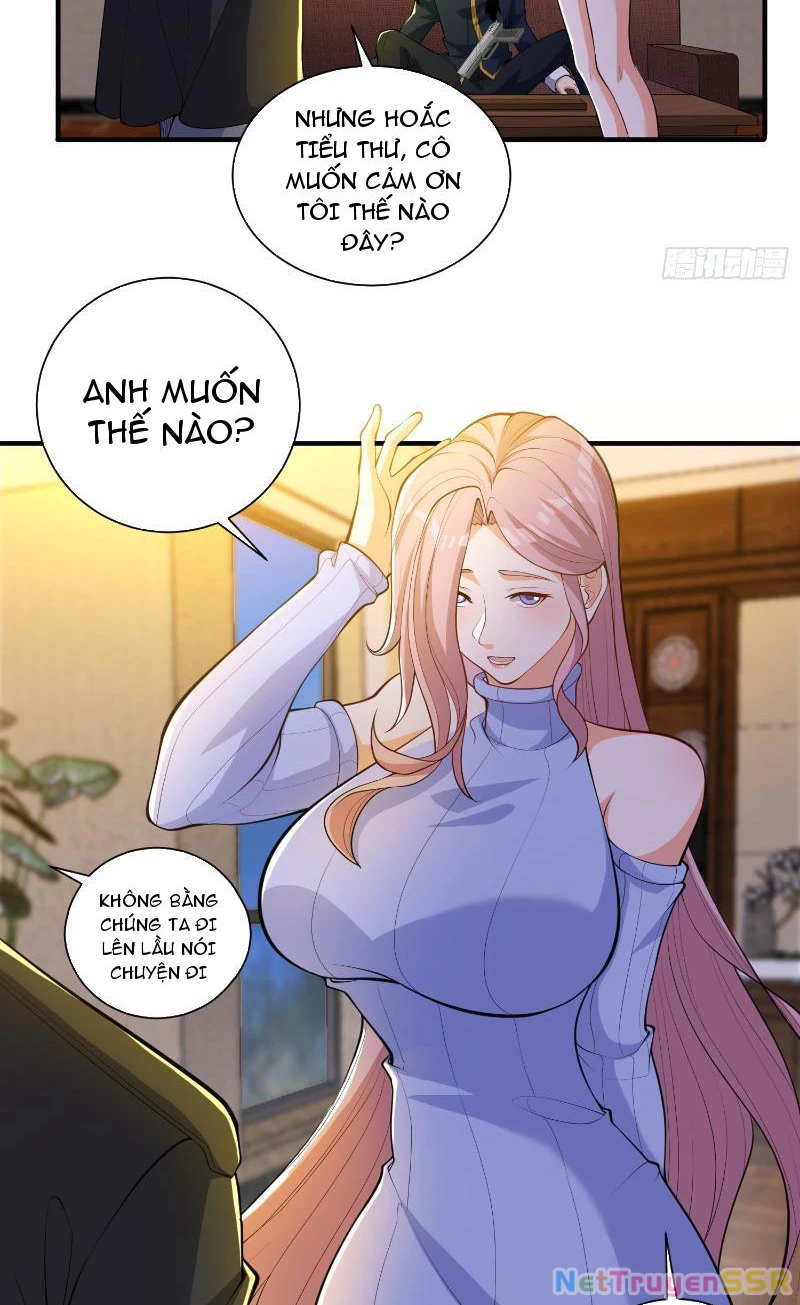 Câu lạc bộ trao đổi nhân sinh Chapter 26 - Trang 3