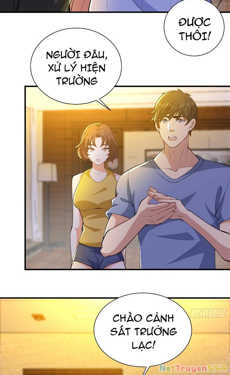 Câu lạc bộ trao đổi nhân sinh Chapter 26 - Trang 3