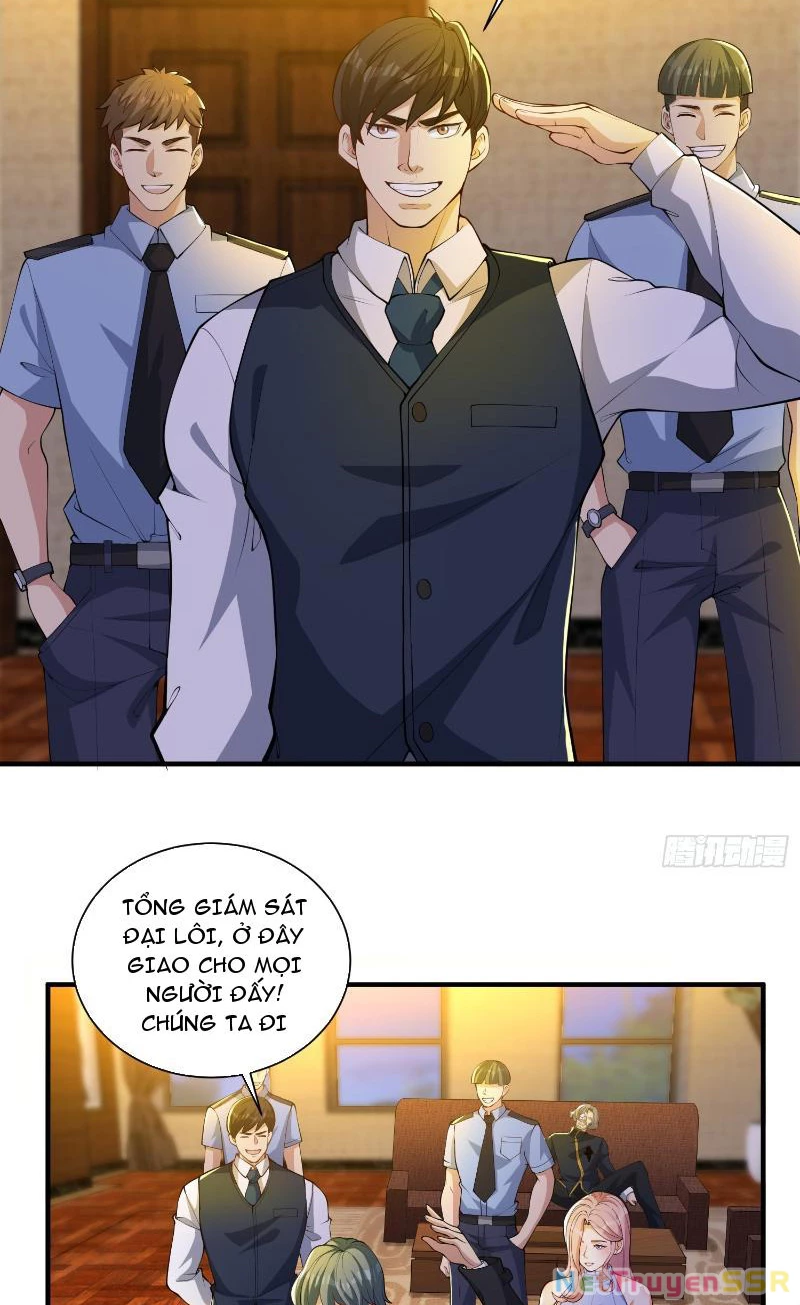 Câu lạc bộ trao đổi nhân sinh Chapter 26 - Trang 3