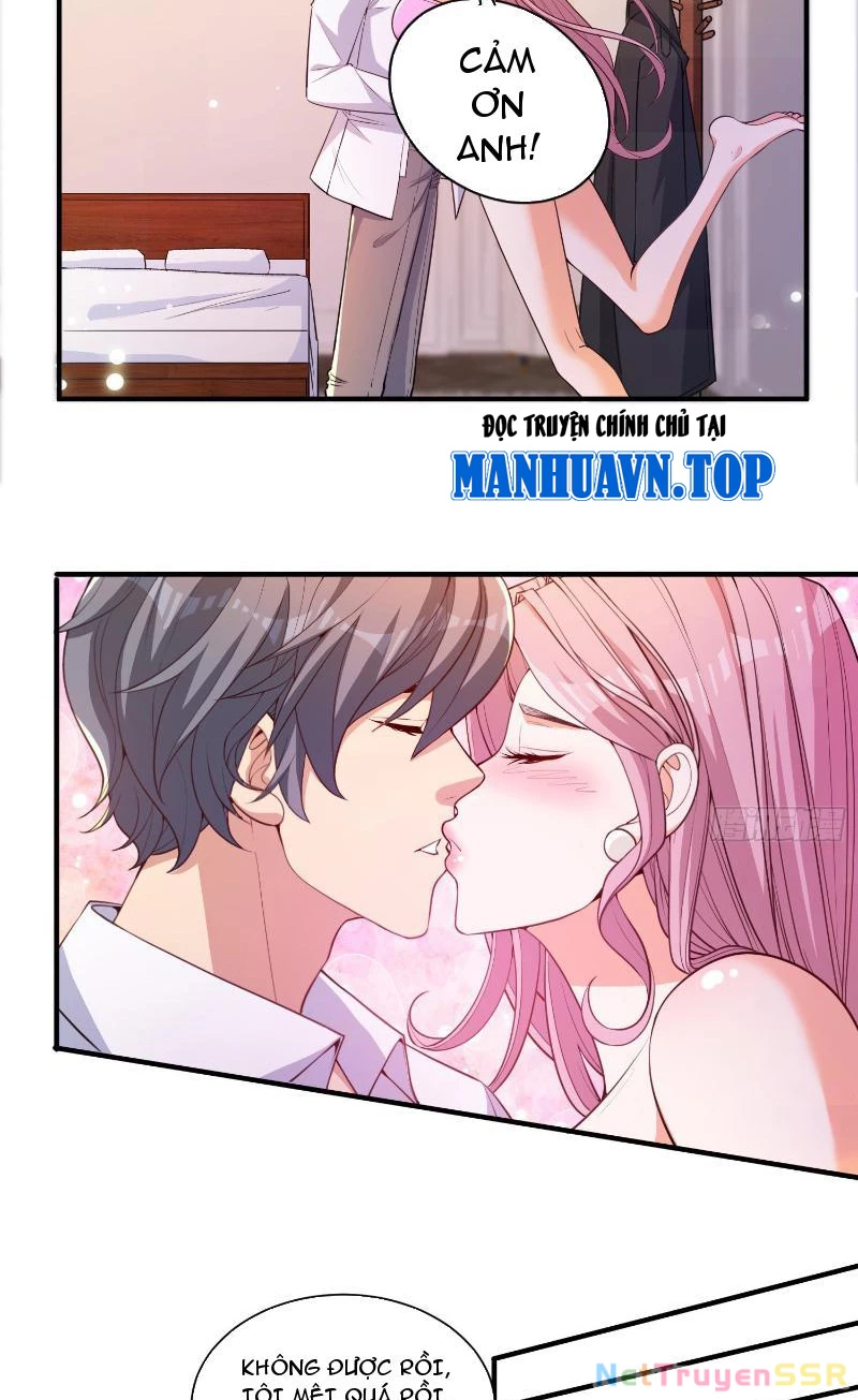 Câu lạc bộ trao đổi nhân sinh Chapter 26 - Trang 3