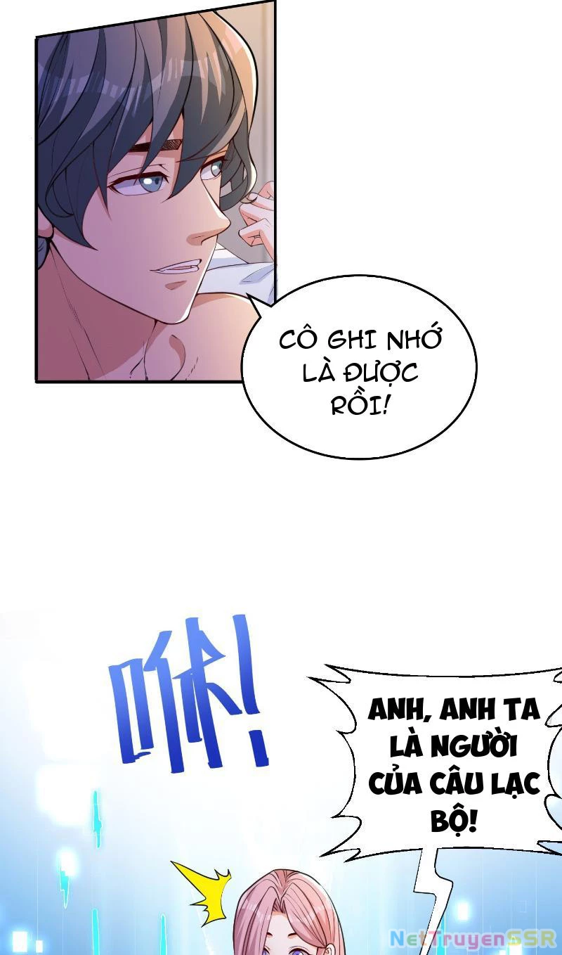 Câu lạc bộ trao đổi nhân sinh Chapter 26 - Trang 3