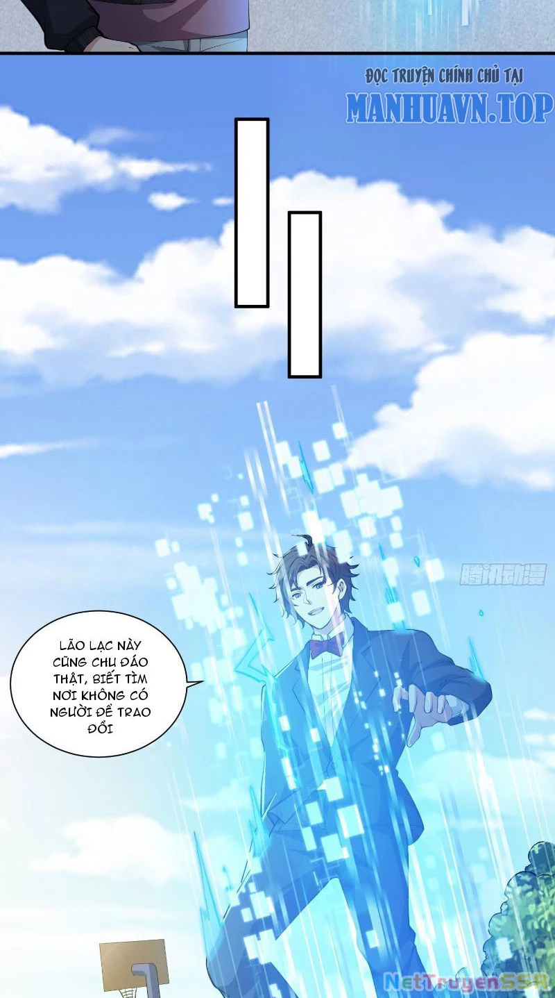 Câu lạc bộ trao đổi nhân sinh Chapter 27 - Trang 3