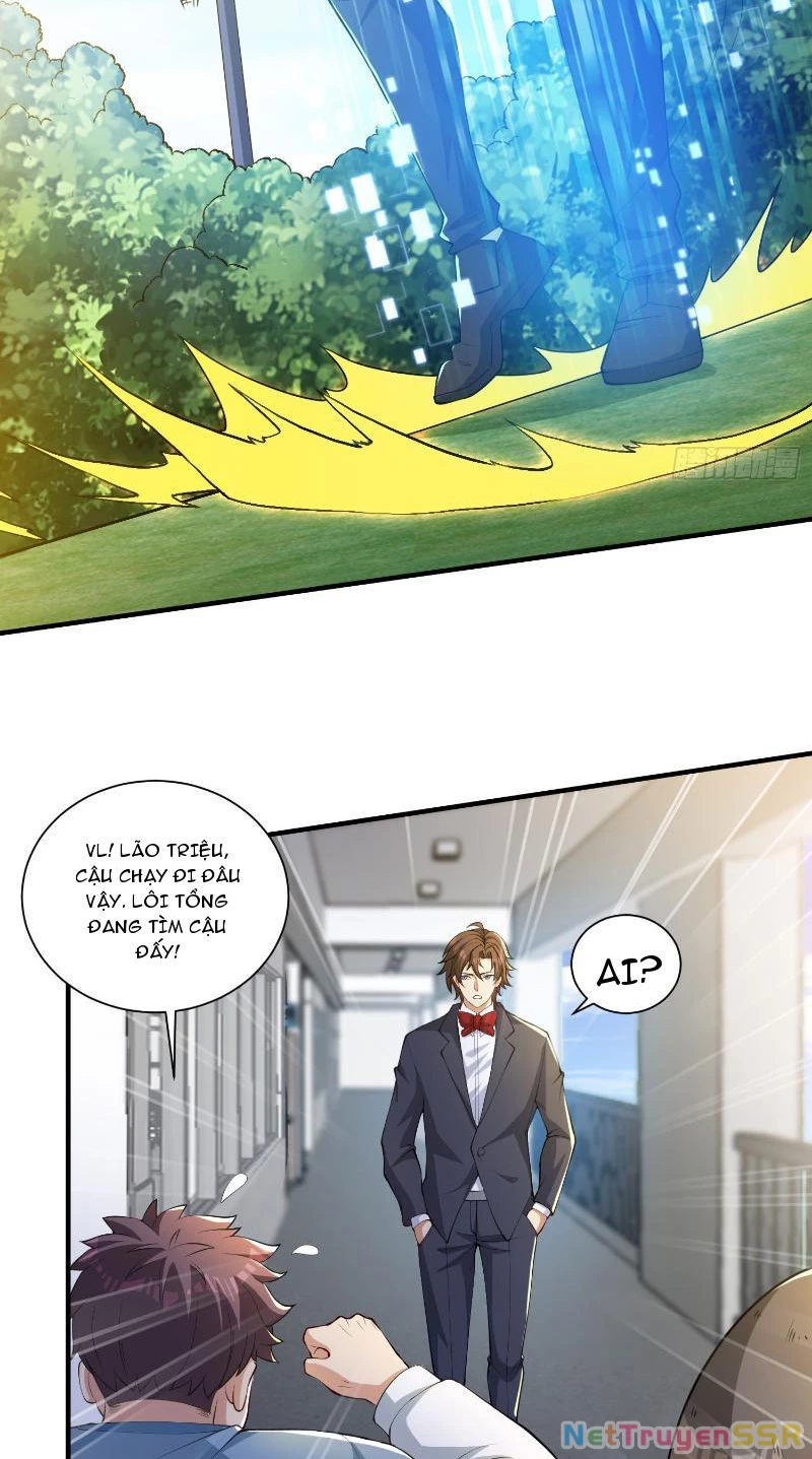 Câu lạc bộ trao đổi nhân sinh Chapter 27 - Trang 3