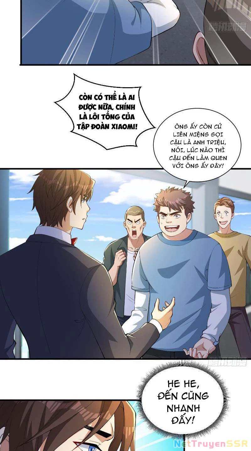 Câu lạc bộ trao đổi nhân sinh Chapter 27 - Trang 3