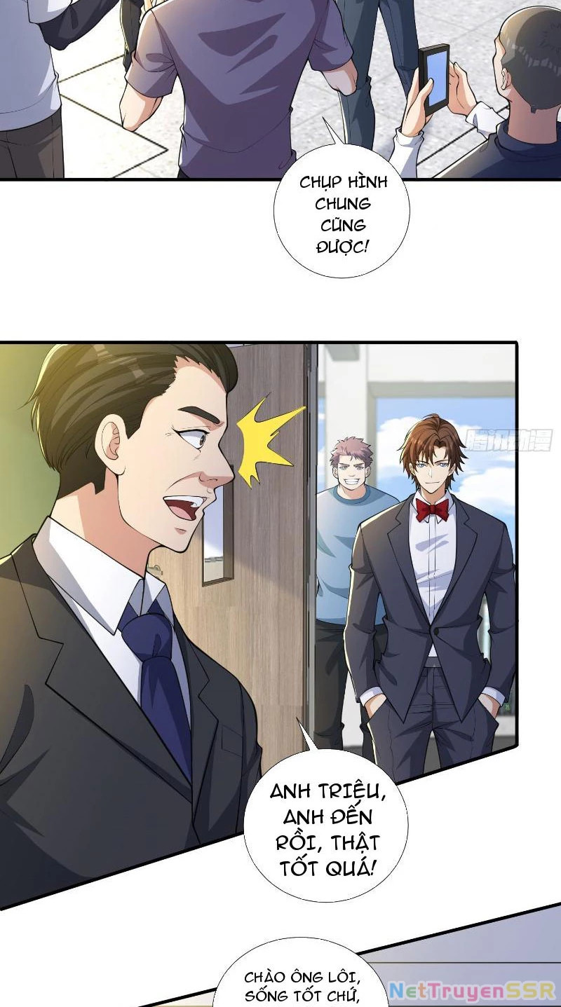 Câu lạc bộ trao đổi nhân sinh Chapter 27 - Trang 3