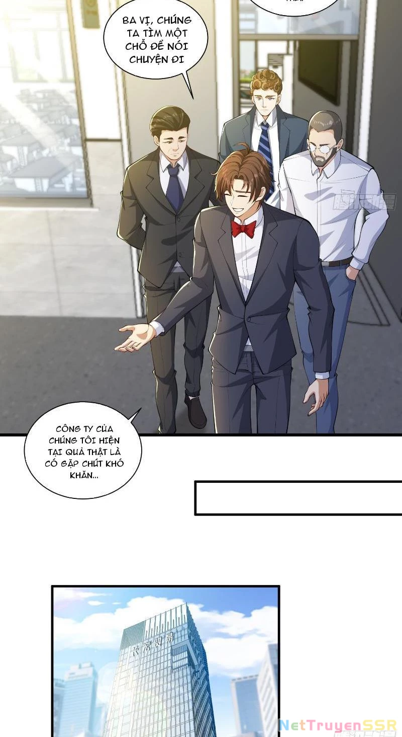 Câu lạc bộ trao đổi nhân sinh Chapter 28 - Trang 3