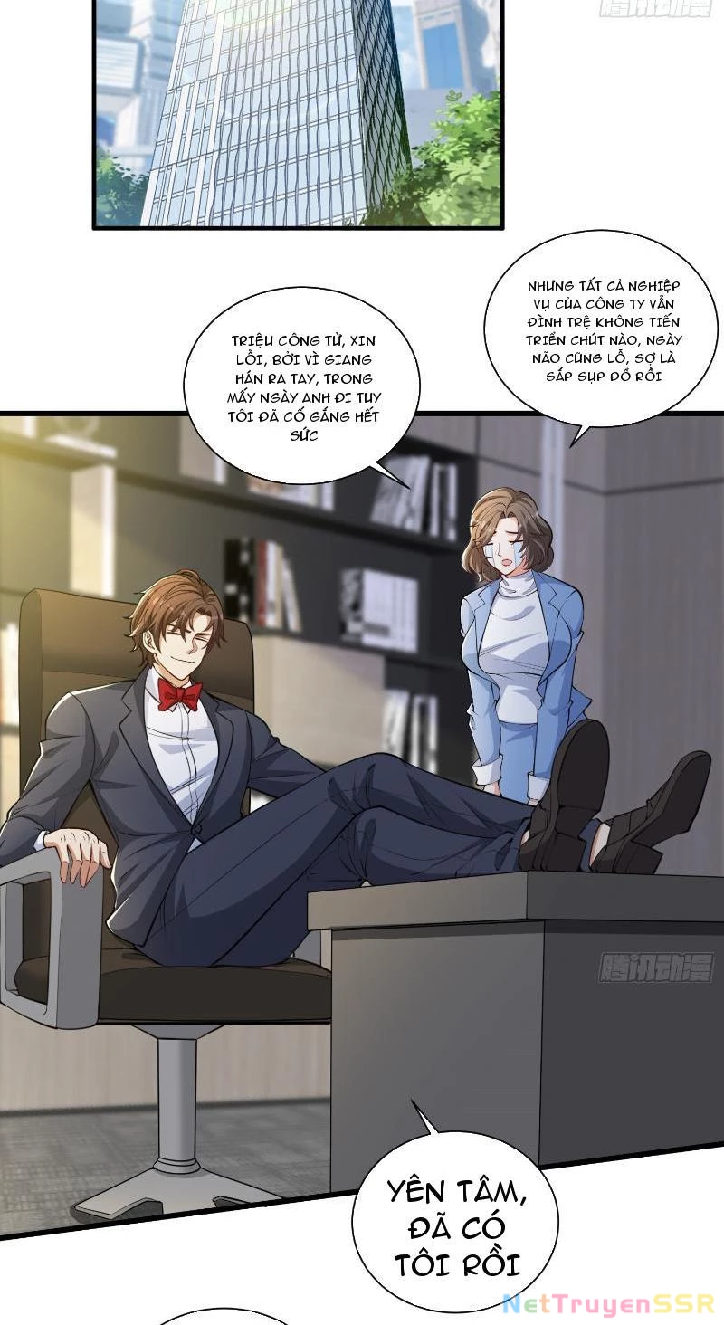 Câu lạc bộ trao đổi nhân sinh Chapter 28 - Trang 3