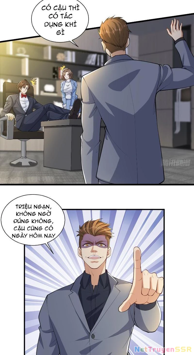 Câu lạc bộ trao đổi nhân sinh Chapter 28 - Trang 3