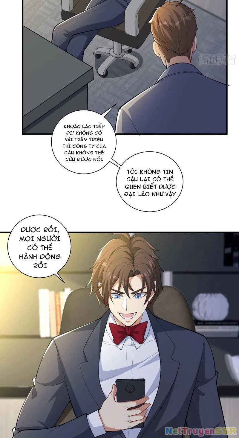 Câu lạc bộ trao đổi nhân sinh Chapter 28 - Trang 3