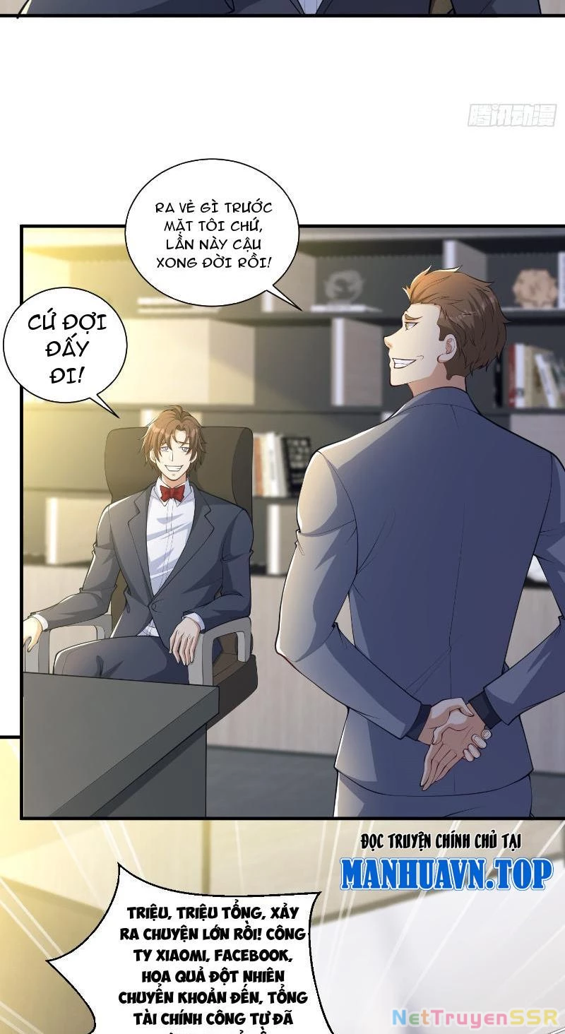 Câu lạc bộ trao đổi nhân sinh Chapter 28 - Trang 3