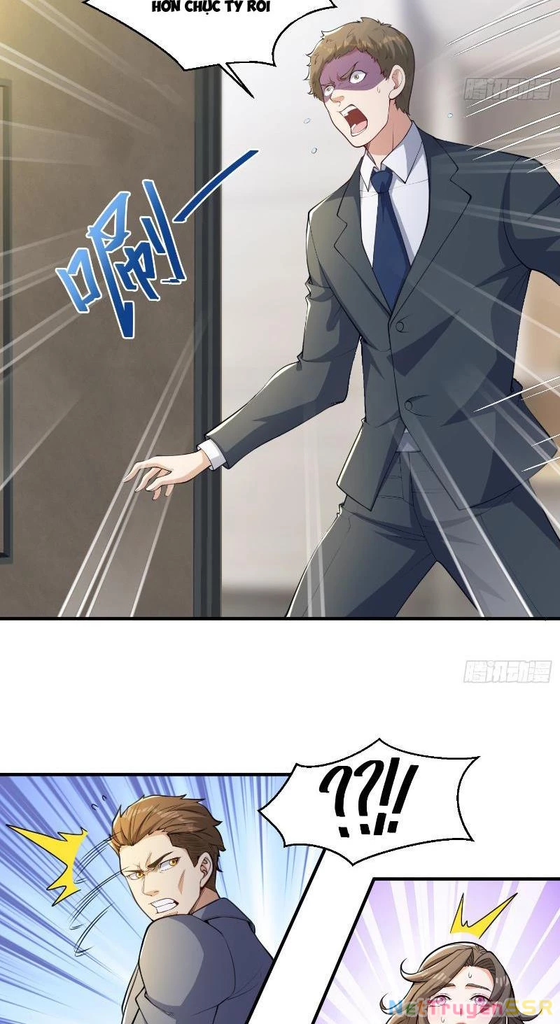 Câu lạc bộ trao đổi nhân sinh Chapter 28 - Trang 3