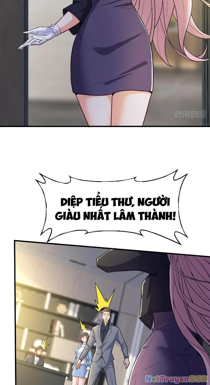 Câu lạc bộ trao đổi nhân sinh Chapter 28 - Trang 3