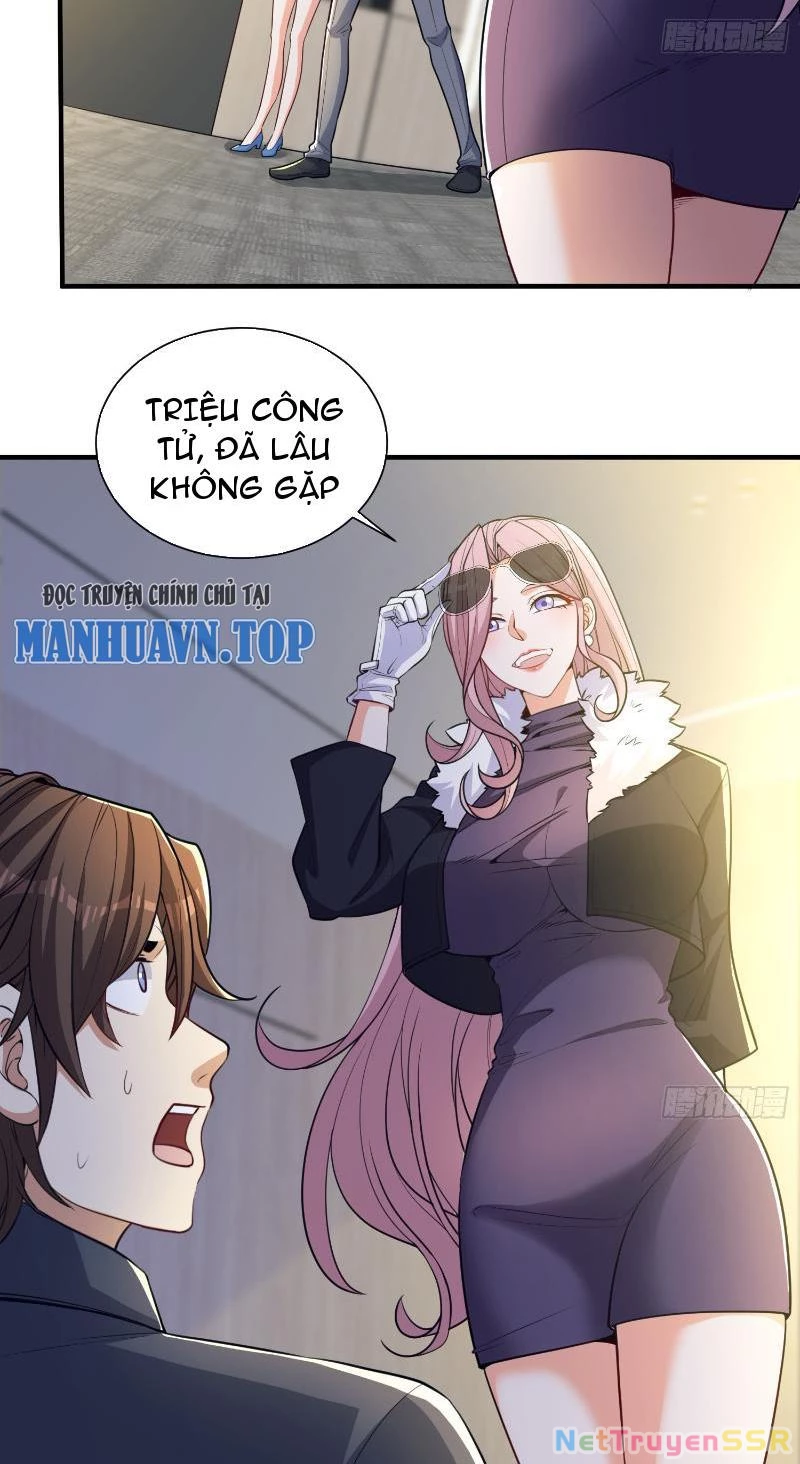 Câu lạc bộ trao đổi nhân sinh Chapter 28 - Trang 3