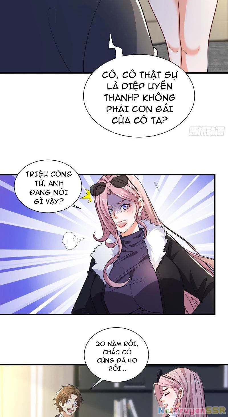 Câu lạc bộ trao đổi nhân sinh Chapter 28 - Trang 3