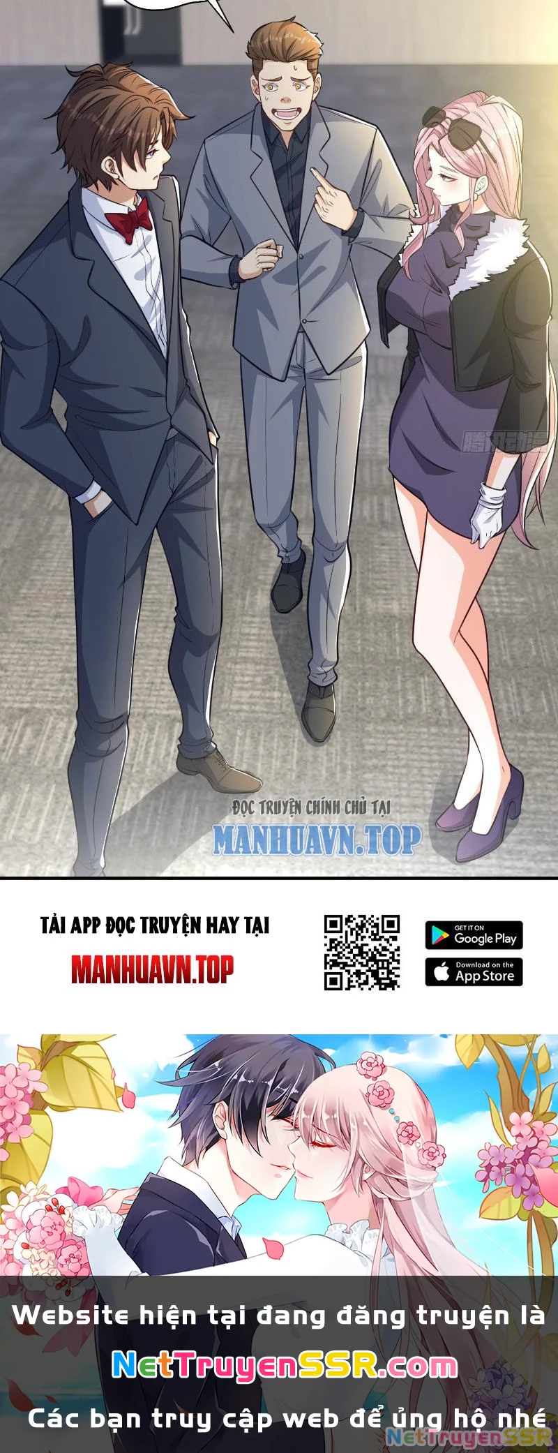 Câu lạc bộ trao đổi nhân sinh Chapter 28 - Trang 3