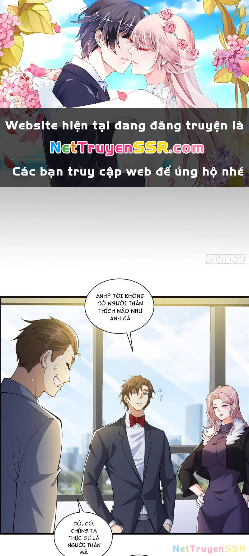Câu lạc bộ trao đổi nhân sinh Chapter 29 - Trang 3