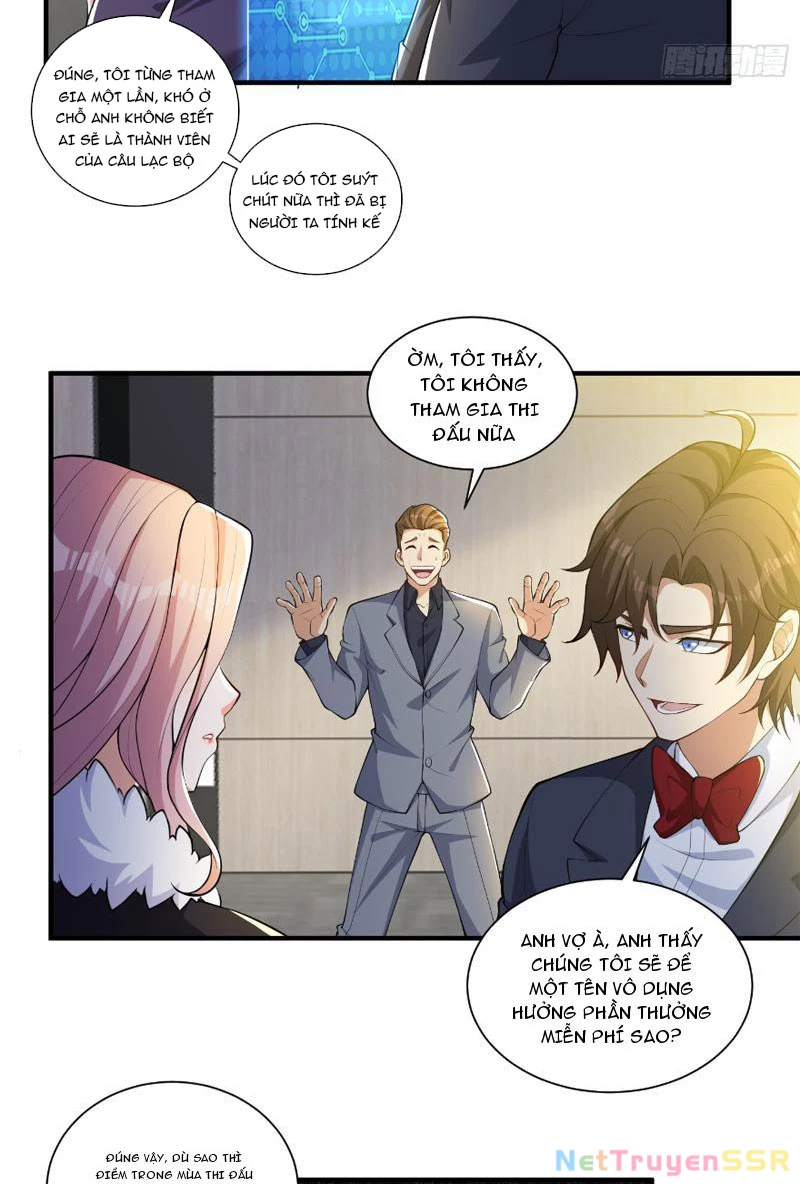 Câu lạc bộ trao đổi nhân sinh Chapter 29 - Trang 3