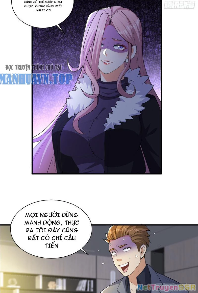 Câu lạc bộ trao đổi nhân sinh Chapter 29 - Trang 3