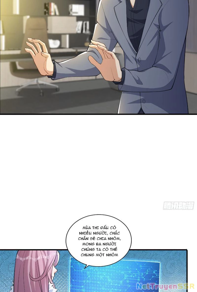 Câu lạc bộ trao đổi nhân sinh Chapter 29 - Trang 3