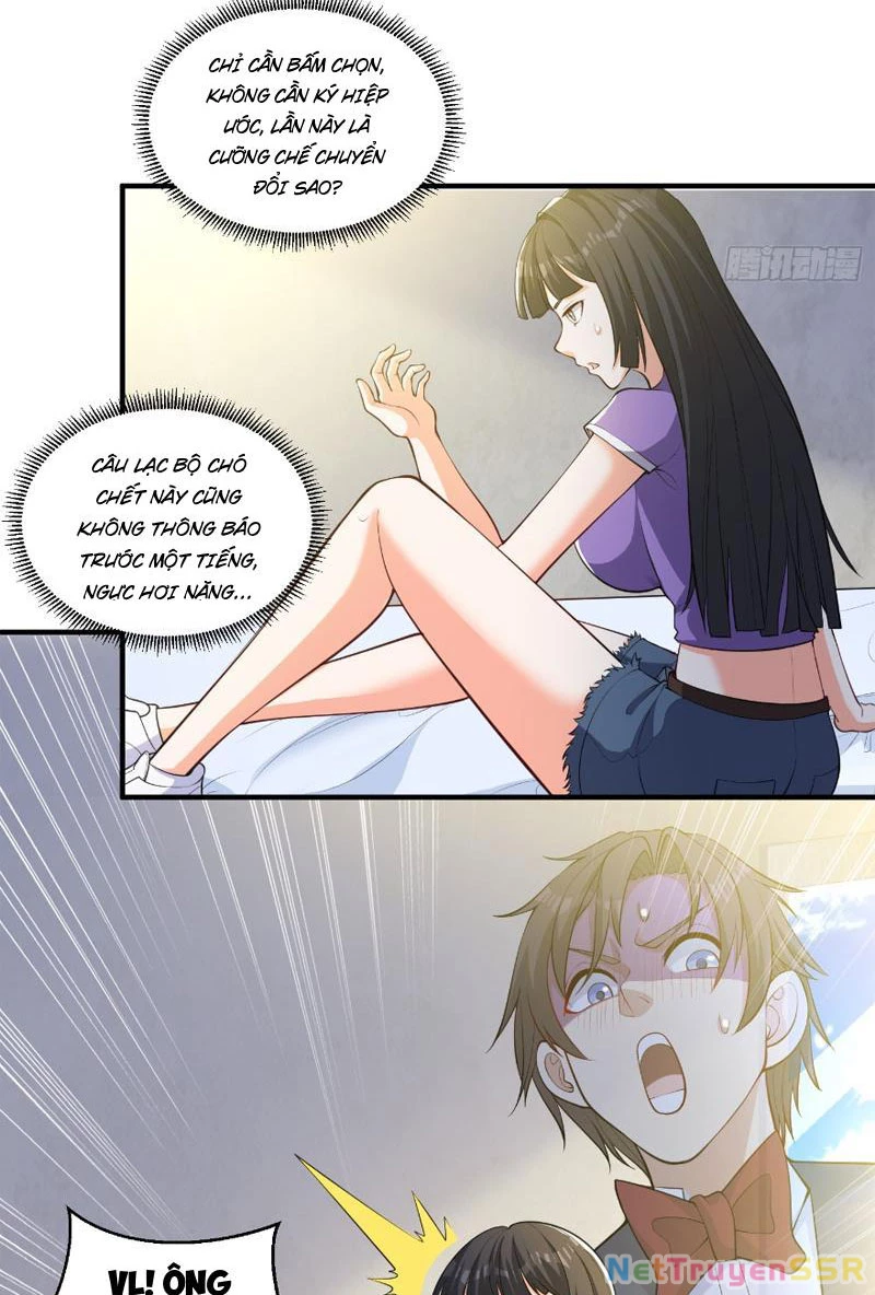 Câu lạc bộ trao đổi nhân sinh Chapter 29 - Trang 3