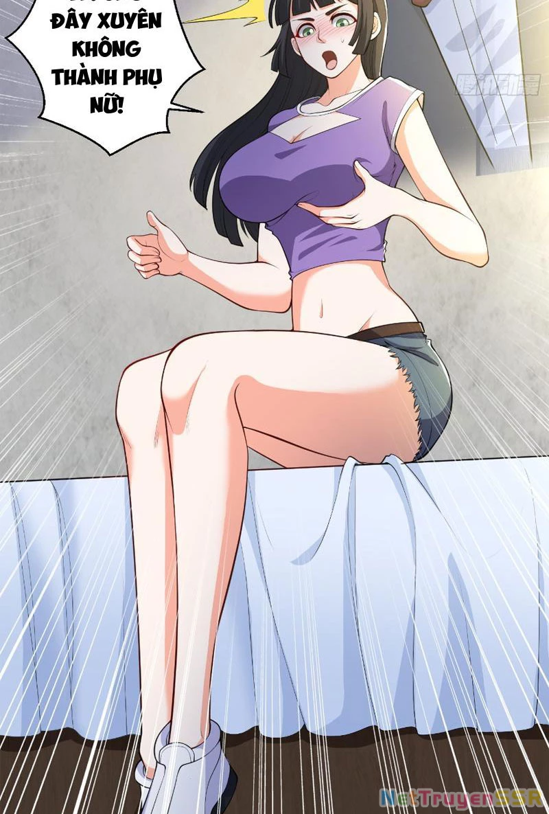 Câu lạc bộ trao đổi nhân sinh Chapter 29 - Trang 3