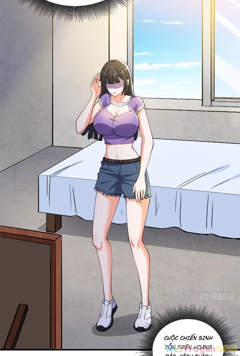 Câu lạc bộ trao đổi nhân sinh Chapter 29 - Trang 3