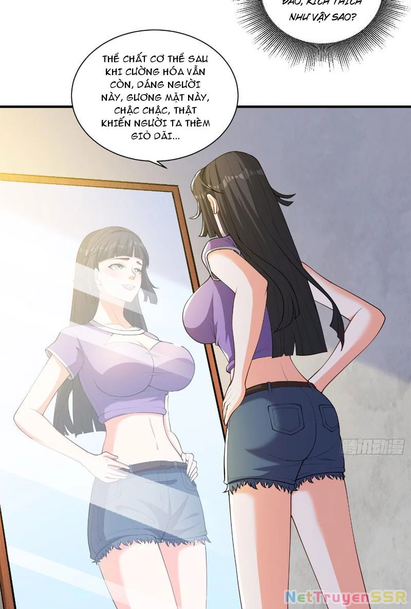 Câu lạc bộ trao đổi nhân sinh Chapter 29 - Trang 3