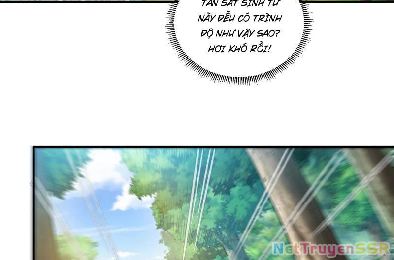 Câu lạc bộ trao đổi nhân sinh Chapter 29 - Trang 3