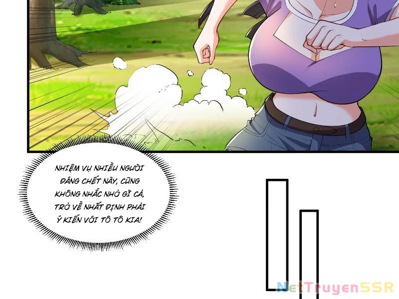 Câu lạc bộ trao đổi nhân sinh Chapter 30 - Trang 3