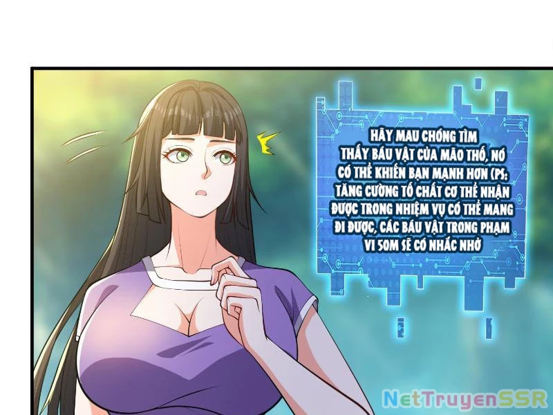 Câu lạc bộ trao đổi nhân sinh Chapter 30 - Trang 3