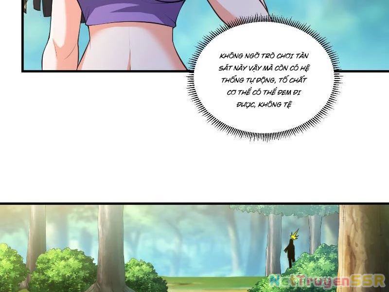 Câu lạc bộ trao đổi nhân sinh Chapter 30 - Trang 3