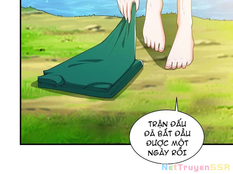 Câu lạc bộ trao đổi nhân sinh Chapter 30 - Trang 3