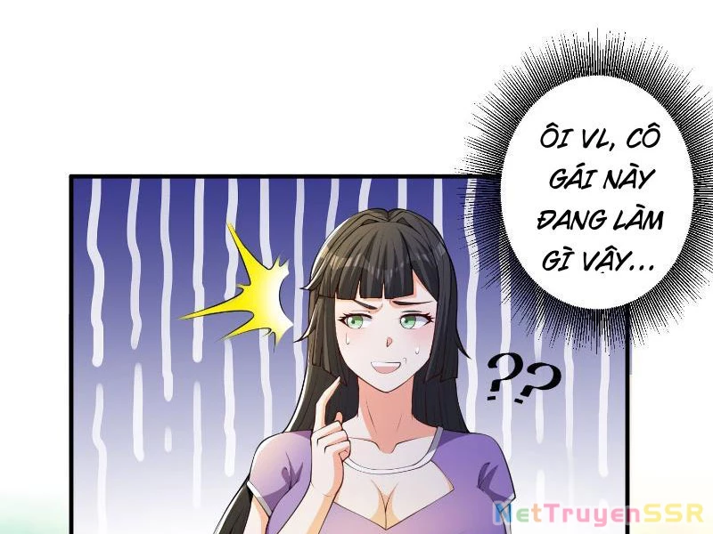 Câu lạc bộ trao đổi nhân sinh Chapter 30 - Trang 3