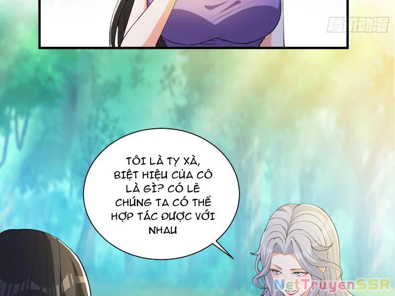 Câu lạc bộ trao đổi nhân sinh Chapter 30 - Trang 3