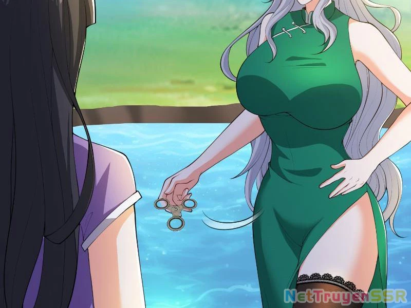 Câu lạc bộ trao đổi nhân sinh Chapter 30 - Trang 3