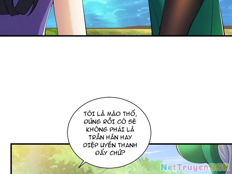 Câu lạc bộ trao đổi nhân sinh Chapter 30 - Trang 3