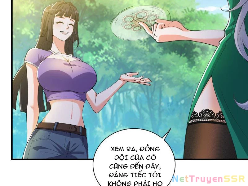 Câu lạc bộ trao đổi nhân sinh Chapter 30 - Trang 3