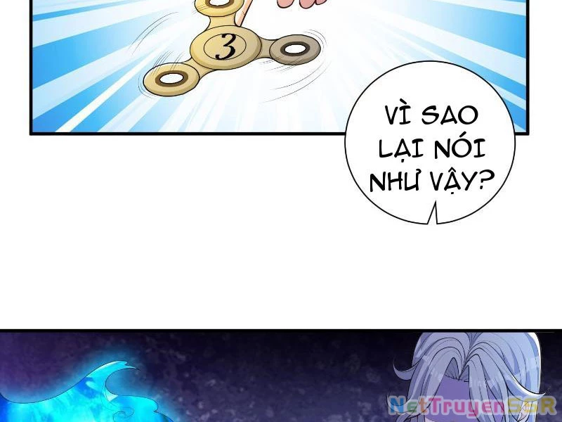 Câu lạc bộ trao đổi nhân sinh Chapter 30 - Trang 3