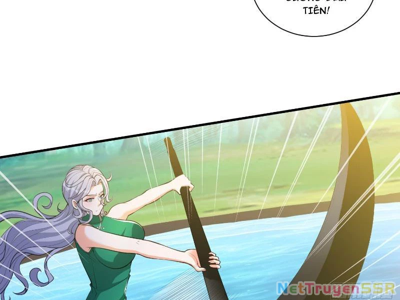 Câu lạc bộ trao đổi nhân sinh Chapter 30 - Trang 3