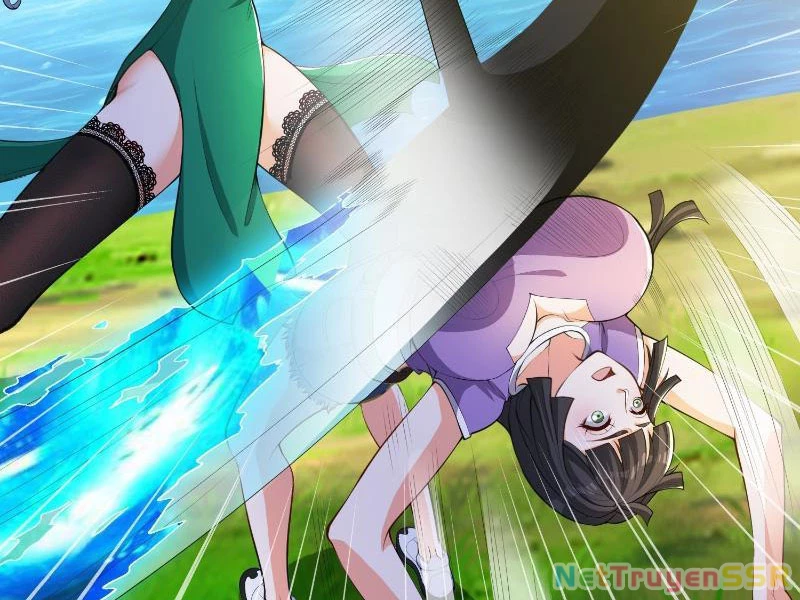 Câu lạc bộ trao đổi nhân sinh Chapter 30 - Trang 3