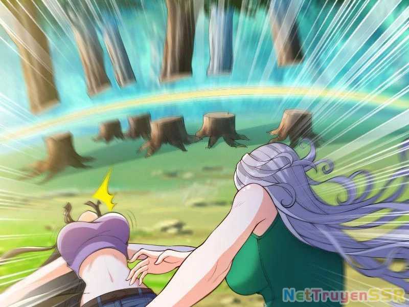 Câu lạc bộ trao đổi nhân sinh Chapter 30 - Trang 3