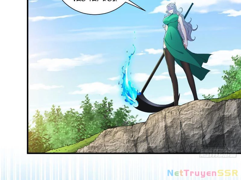 Câu lạc bộ trao đổi nhân sinh Chapter 30 - Trang 3