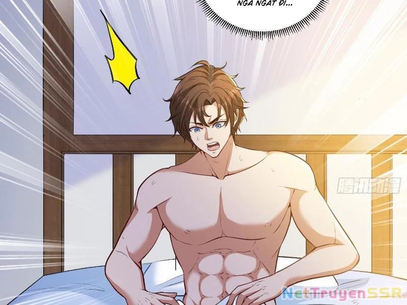 Câu lạc bộ trao đổi nhân sinh Chapter 30 - Trang 3